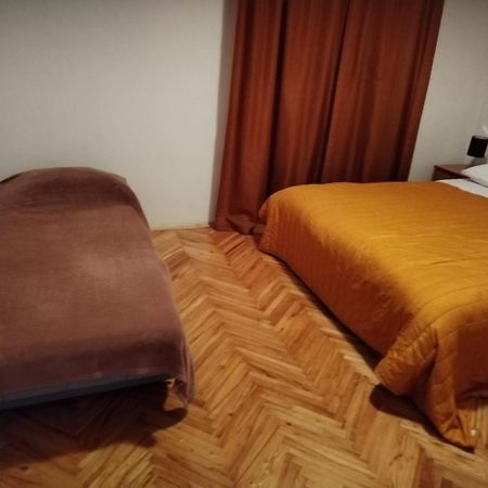 Apartments Njaco Razanac Ngoại thất bức ảnh