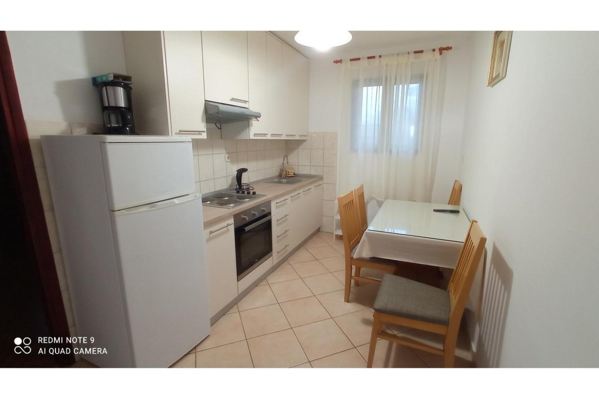 Apartments Njaco Razanac Ngoại thất bức ảnh