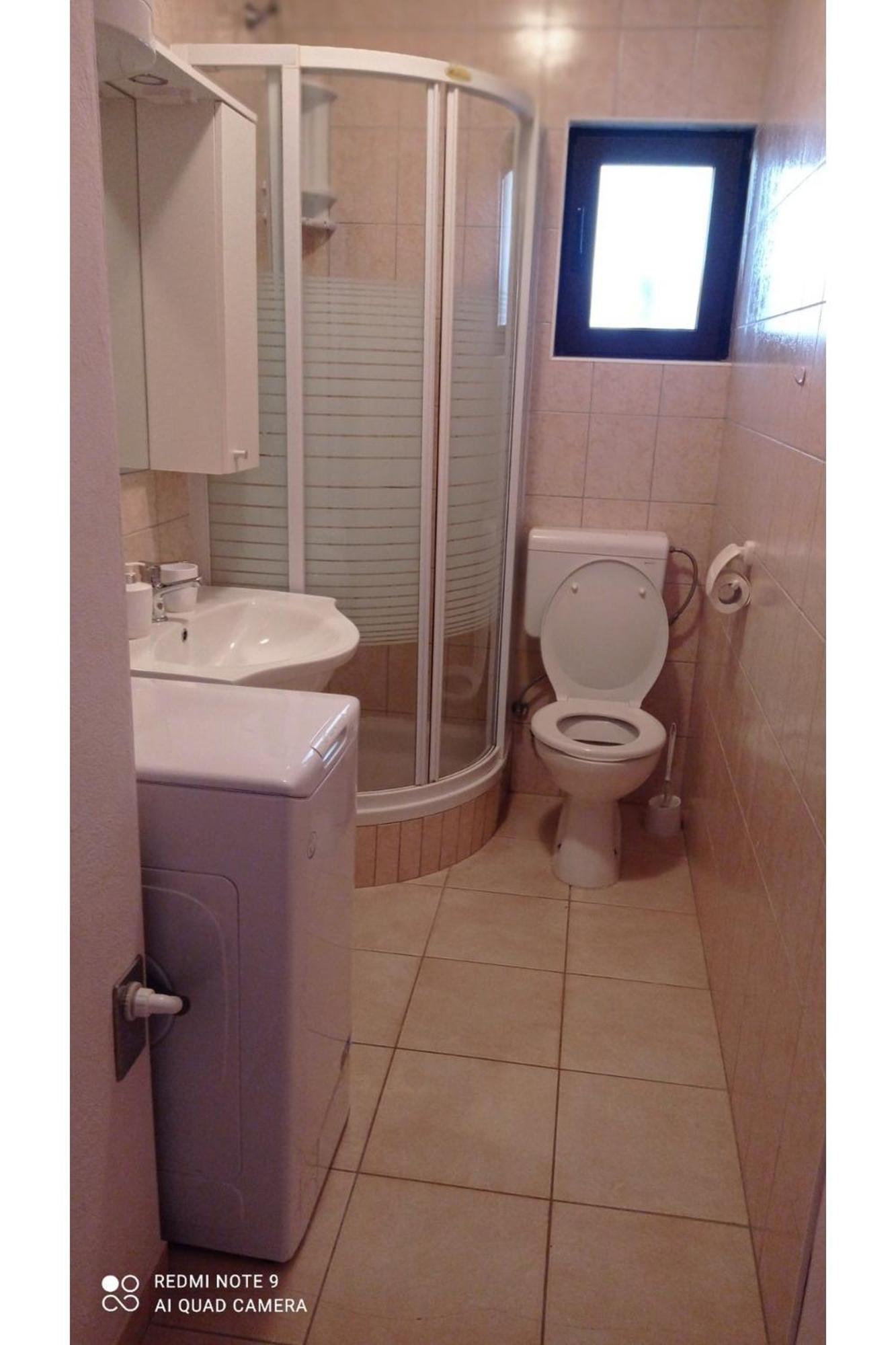 Apartments Njaco Razanac Ngoại thất bức ảnh