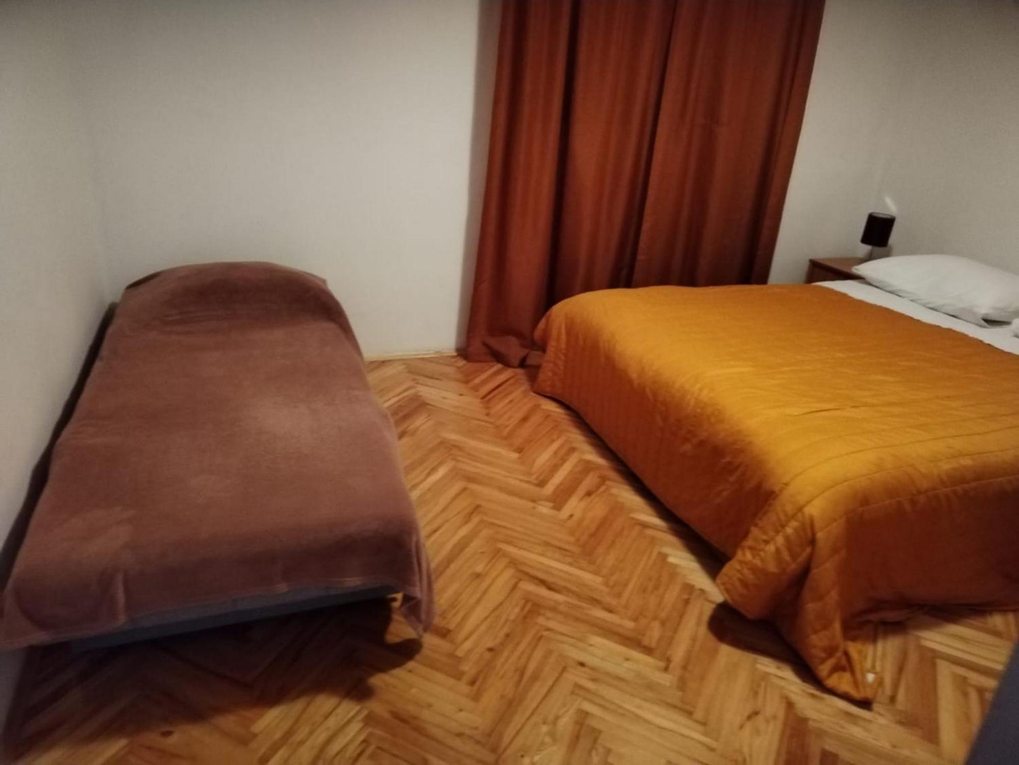Apartments Njaco Razanac Ngoại thất bức ảnh