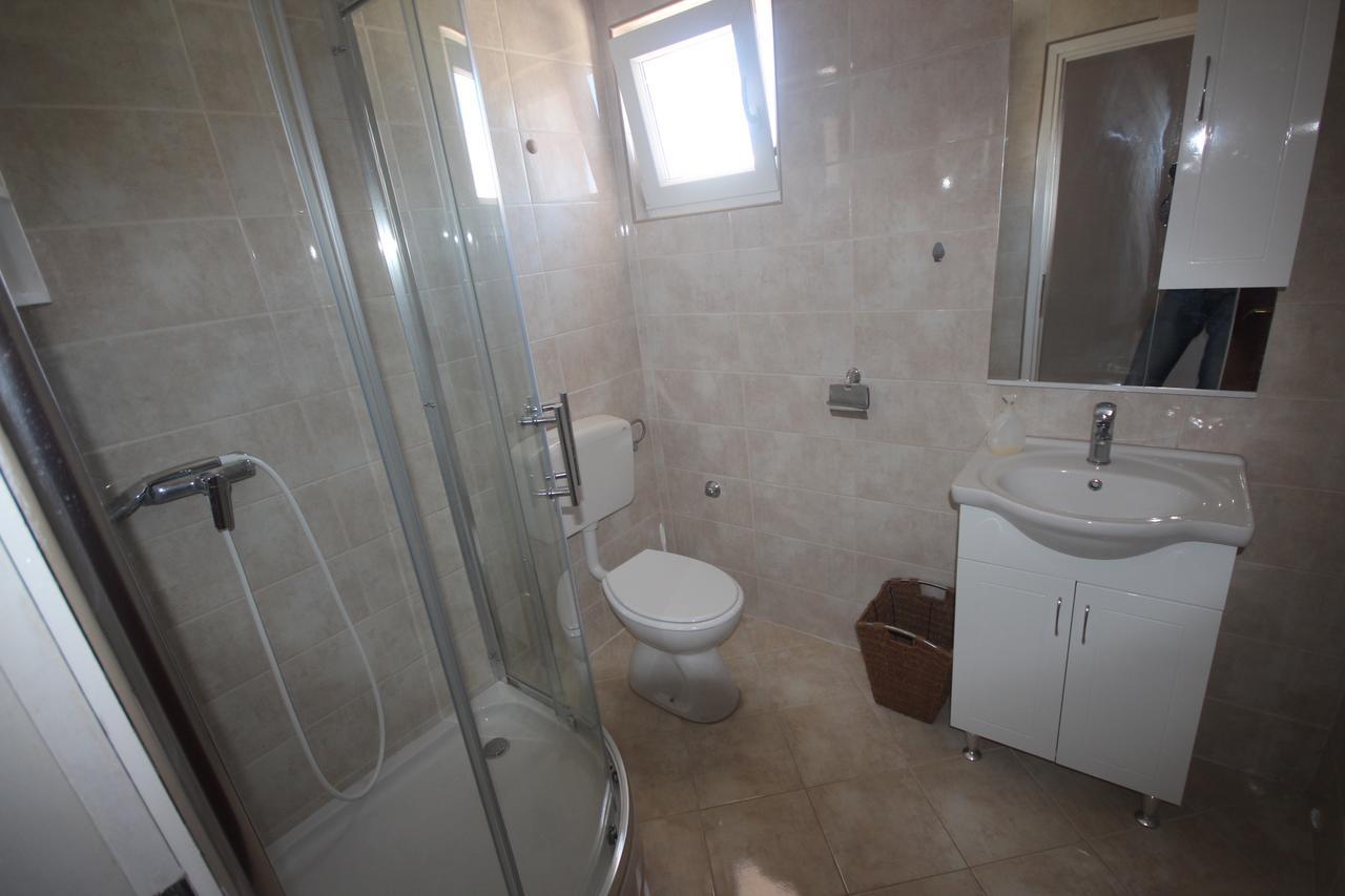 Apartments Njaco Razanac Ngoại thất bức ảnh