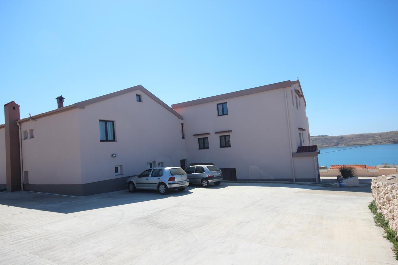 Apartments Njaco Razanac Ngoại thất bức ảnh