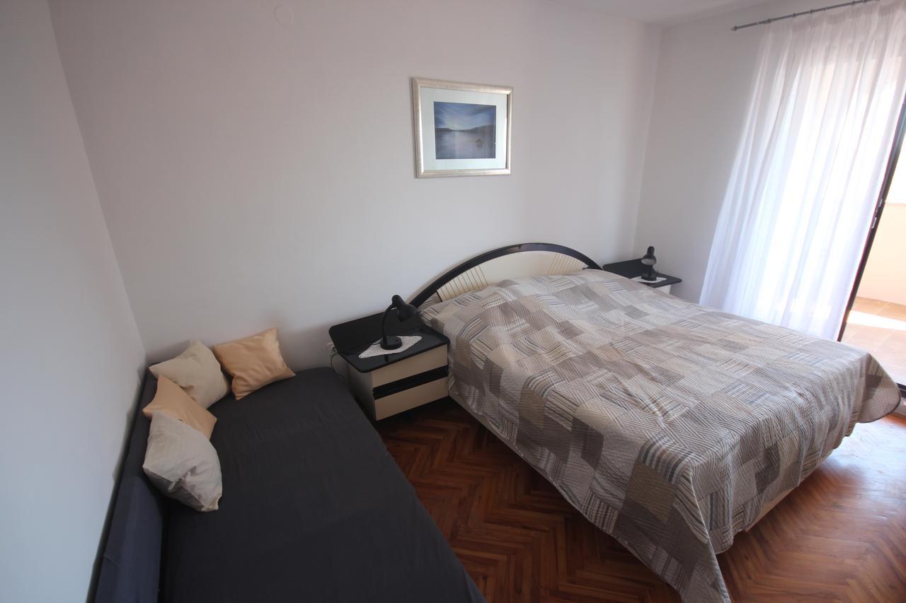 Apartments Njaco Razanac Phòng bức ảnh