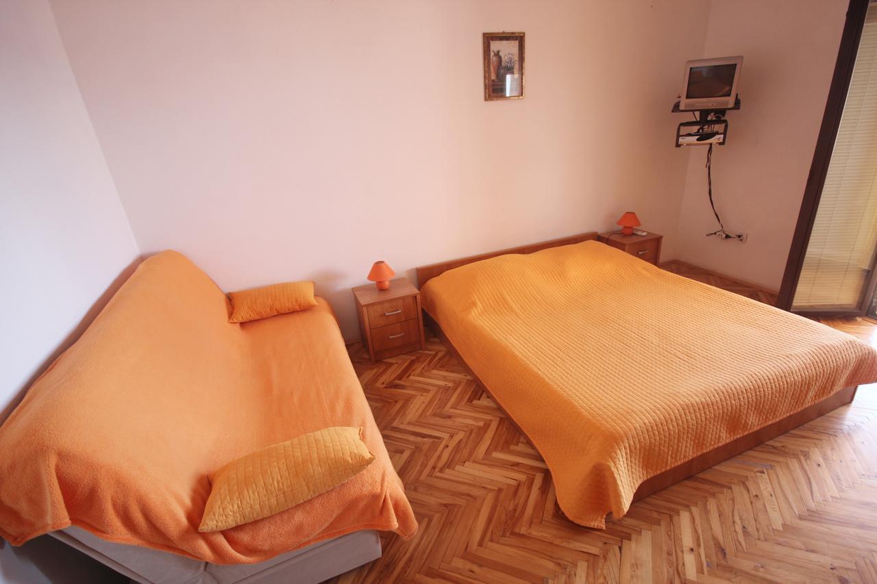 Apartments Njaco Razanac Phòng bức ảnh