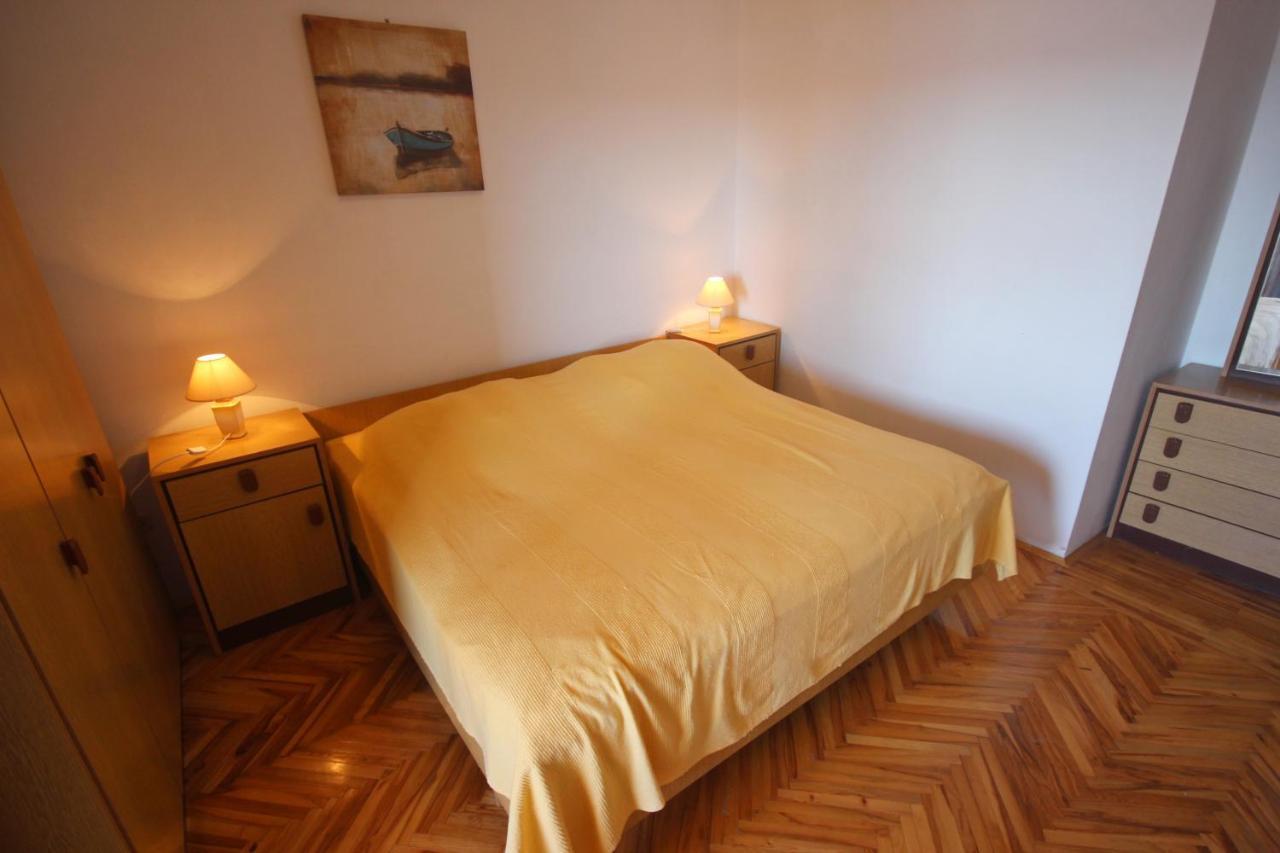 Apartments Njaco Razanac Phòng bức ảnh