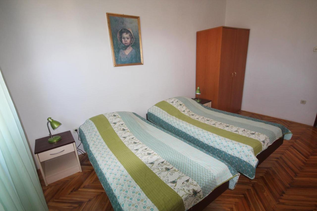 Apartments Njaco Razanac Phòng bức ảnh