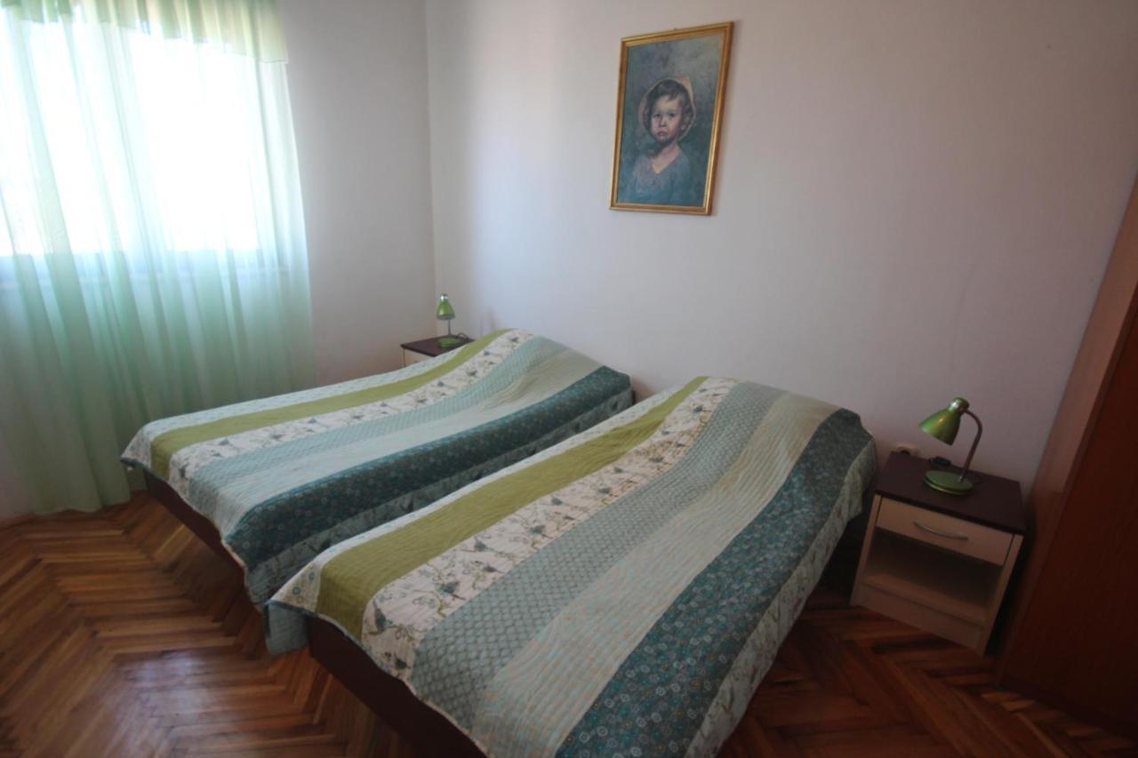 Apartments Njaco Razanac Phòng bức ảnh