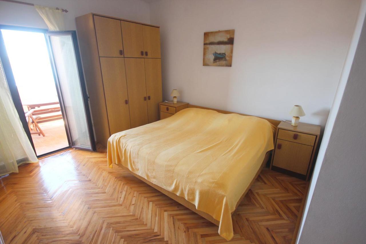 Apartments Njaco Razanac Phòng bức ảnh
