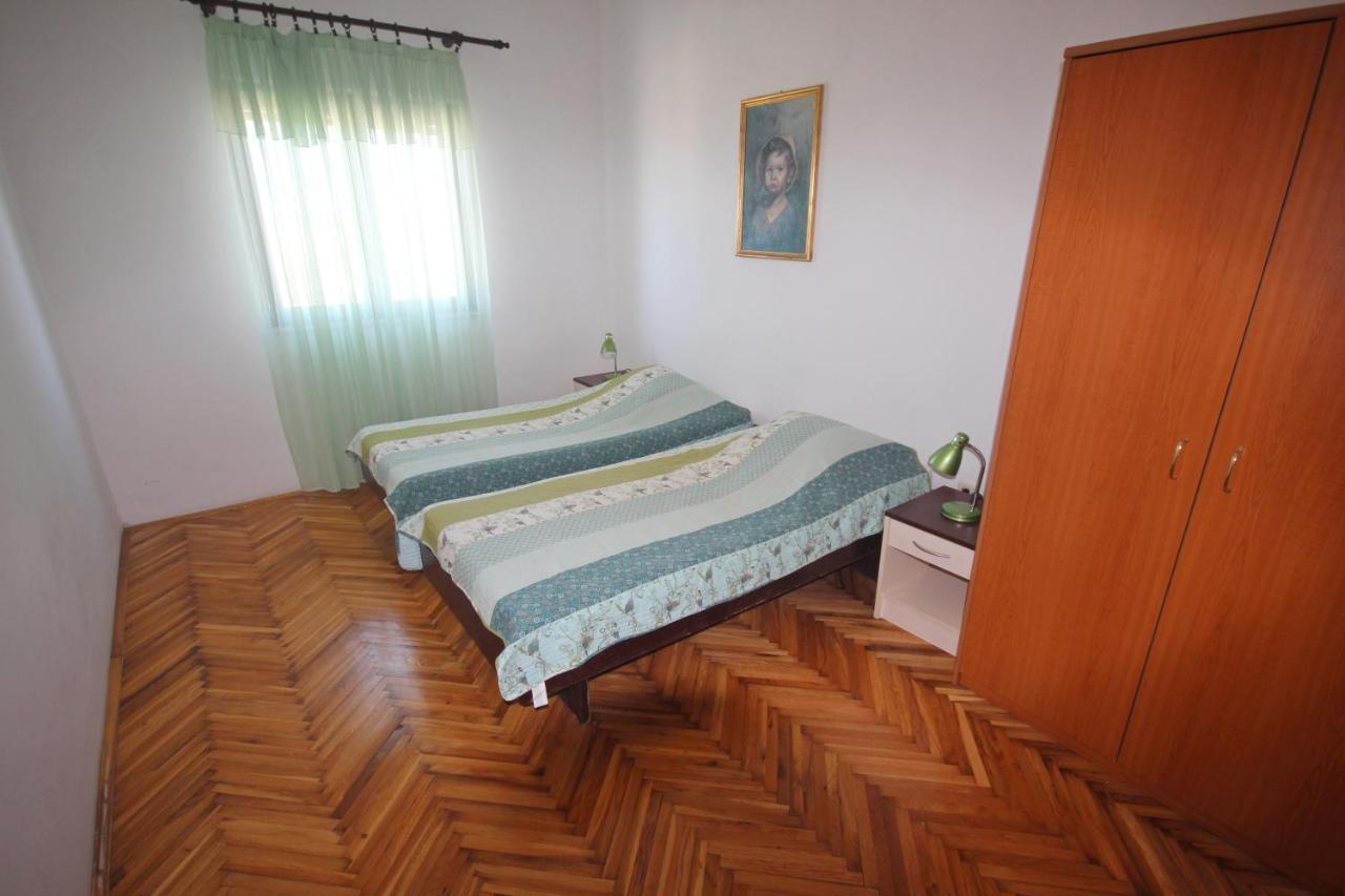 Apartments Njaco Razanac Phòng bức ảnh